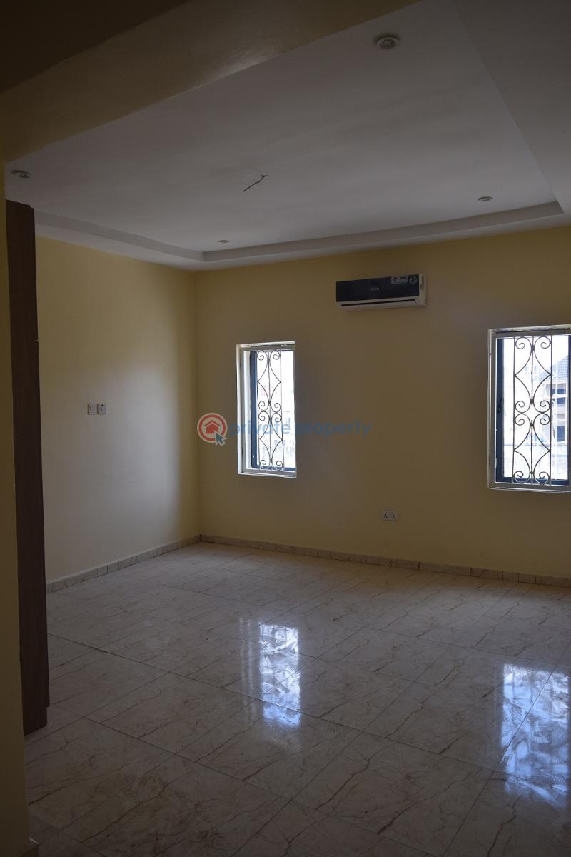 4 bedroom Terrace For Rent Lifecamp Life Camp Abuja Phase 3  - 7