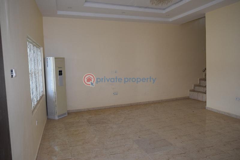 4 bedroom Terrace For Rent Lifecamp Life Camp Abuja Phase 3  - 14