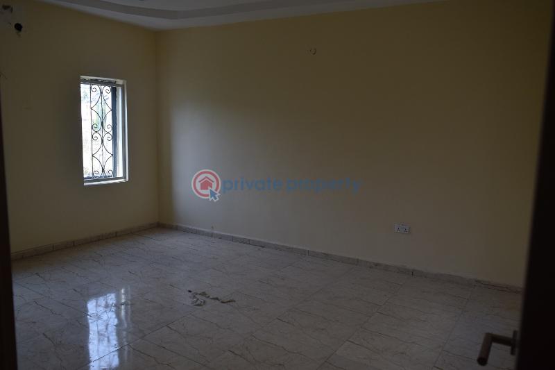 4 bedroom Terrace For Rent Lifecamp Life Camp Abuja Phase 3  - 5