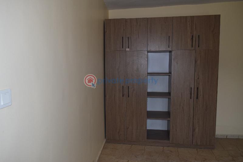 4 bedroom Terrace For Rent Lifecamp Life Camp Abuja Phase 3  - 8