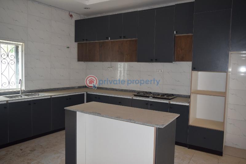 4 bedroom Terrace For Rent Lifecamp Life Camp Abuja Phase 3  - 2