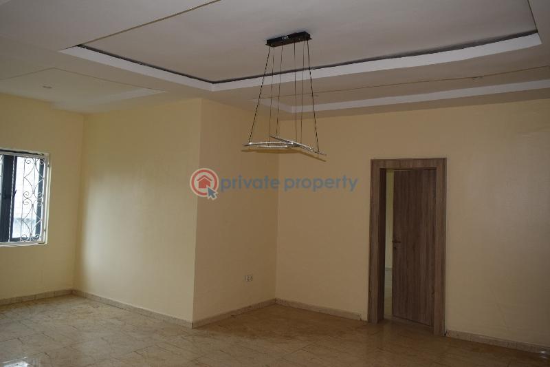 4 bedroom Terrace For Rent Lifecamp Life Camp Abuja Phase 3  - 4