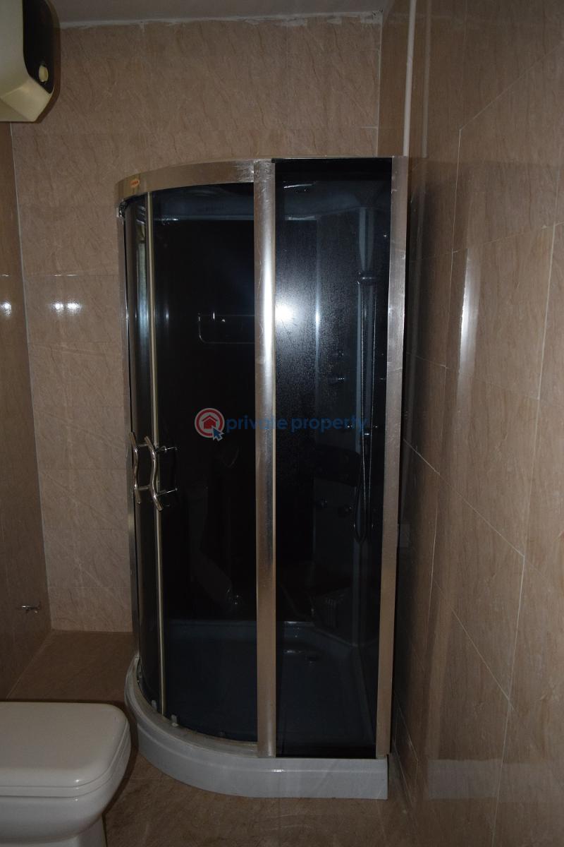 4 bedroom Terrace For Rent Lifecamp Life Camp Abuja Phase 3  - 10