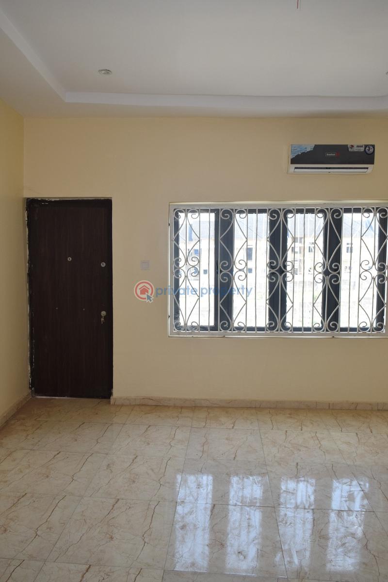 4 bedroom Terrace For Rent Lifecamp Life Camp Abuja Phase 3  - 9