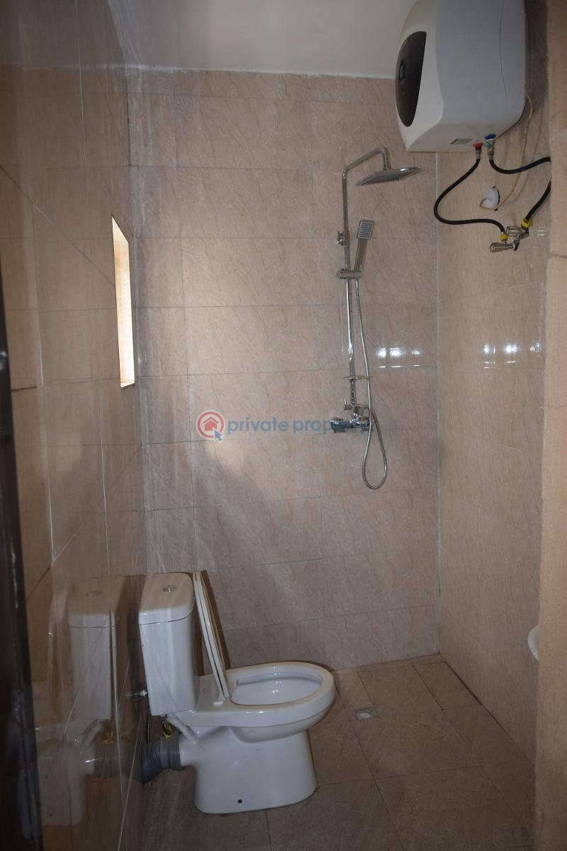 4 bedroom Terrace For Rent Lifecamp Life Camp Abuja Phase 3  - 6