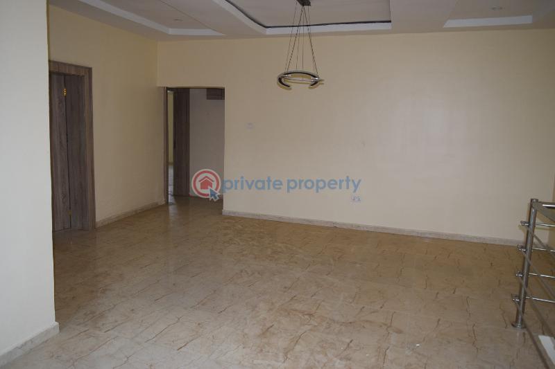 4 bedroom Terrace For Rent Lifecamp Life Camp Abuja Phase 3  - 3