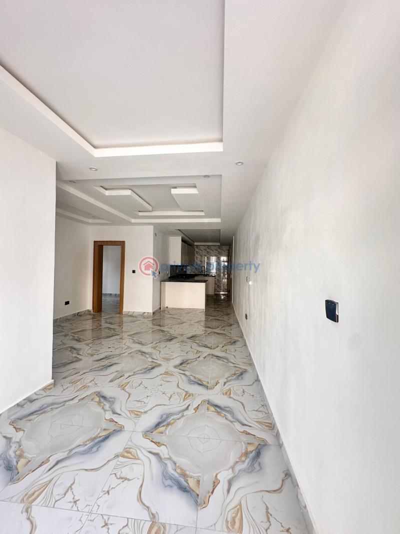 2 bedroom Block Of Flats For Sale New Road Bustop Lekki Lagos - 8