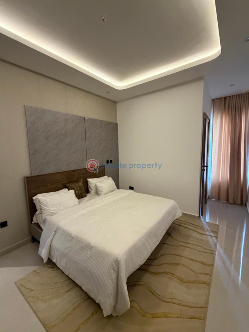 2 bedroom Block Of Flats For Sale Lekki Phase 1 Lagos - 17