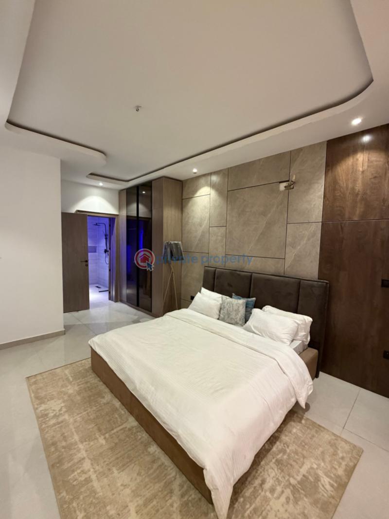 2 bedroom Block Of Flats For Sale Lekki Phase 1 Lagos - 14