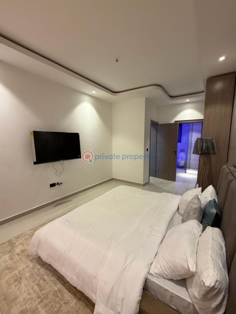 2 bedroom Block Of Flats For Sale Lekki Phase 1 Lagos - 12