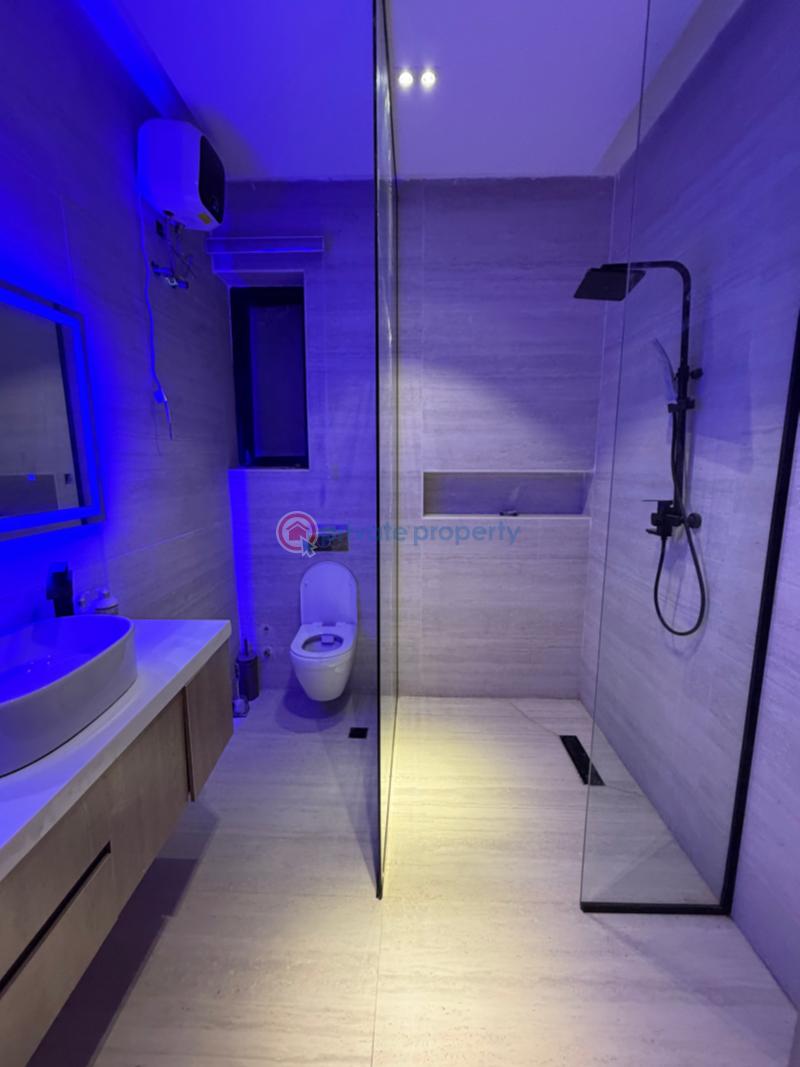 2 bedroom Block Of Flats For Sale Lekki Phase 1 Lagos - 13