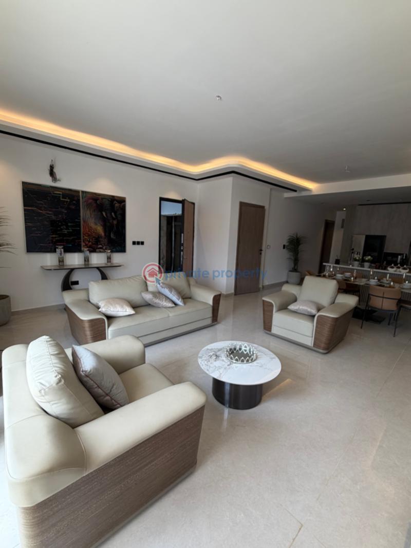 2 bedroom Block Of Flats For Sale Lekki Phase 1 Lagos - 3