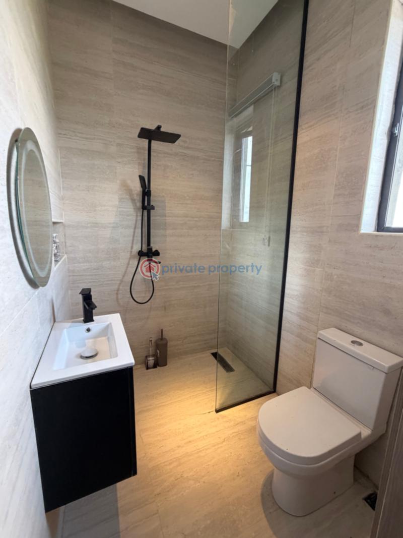 2 bedroom Block Of Flats For Sale Lekki Phase 1 Lagos - 18