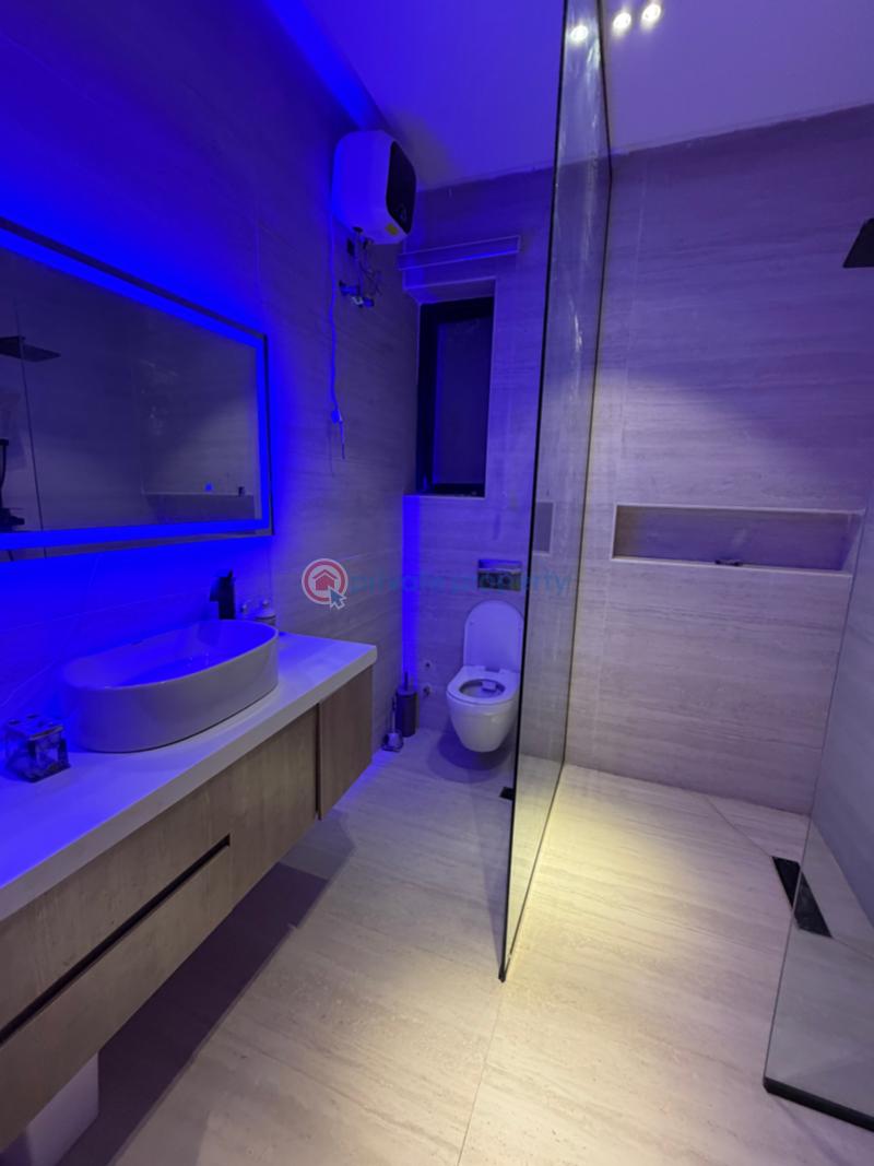 2 bedroom Block Of Flats For Sale Lekki Phase 1 Lagos - 16