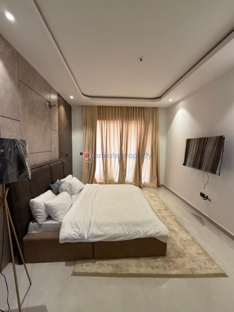 2 bedroom Block Of Flats For Sale Lekki Phase 1 Lagos - 11