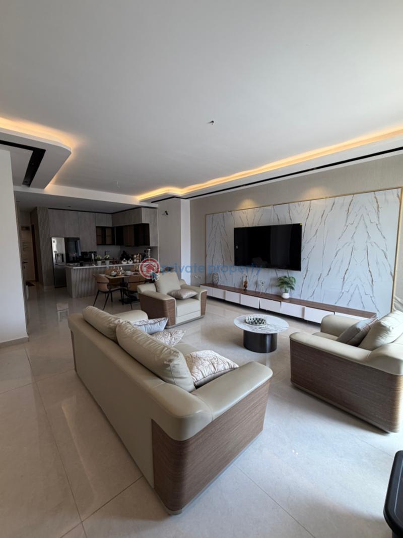 2 bedroom Block Of Flats For Sale Lekki Phase 1 Lagos - 7