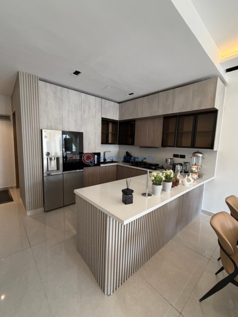 2 bedroom Block Of Flats For Sale Lekki Phase 1 Lagos - 10