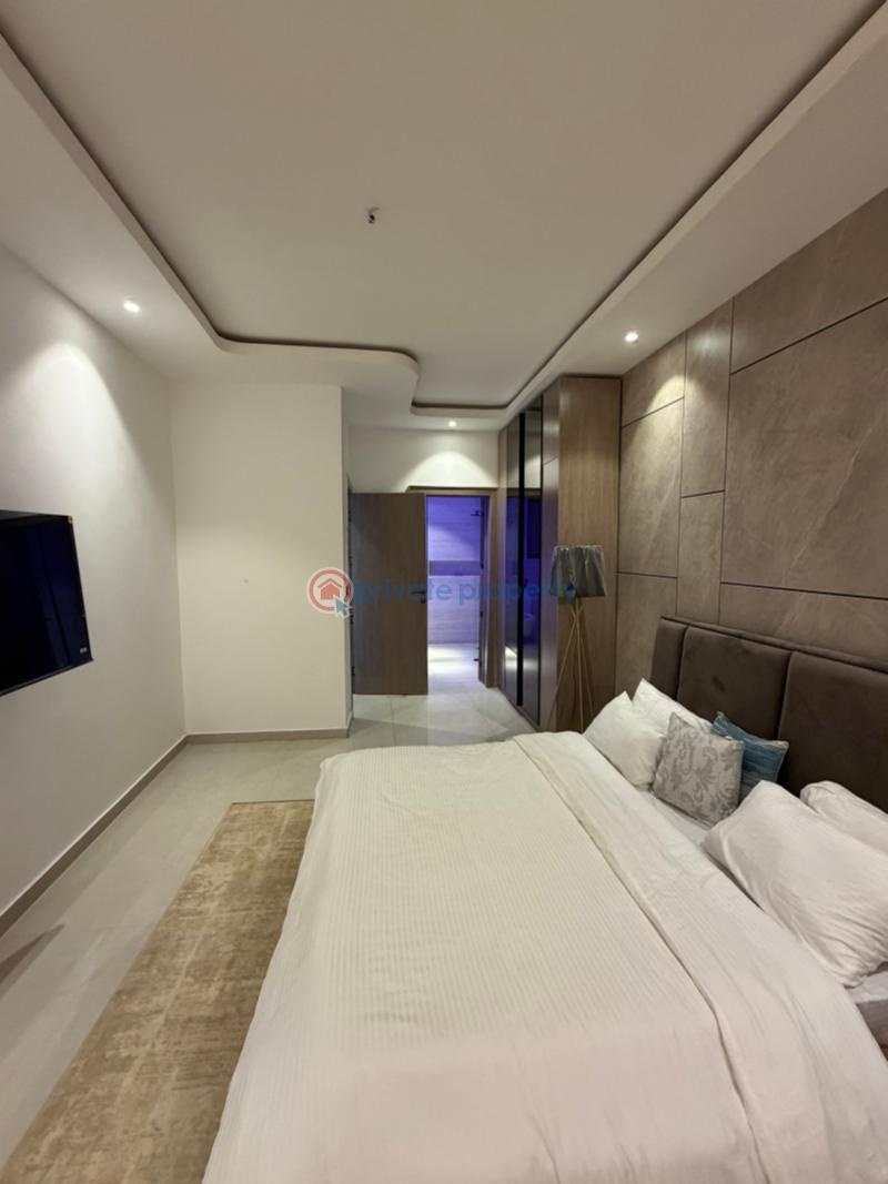 2 bedroom Block Of Flats For Sale Lekki Phase 1 Lagos - 15
