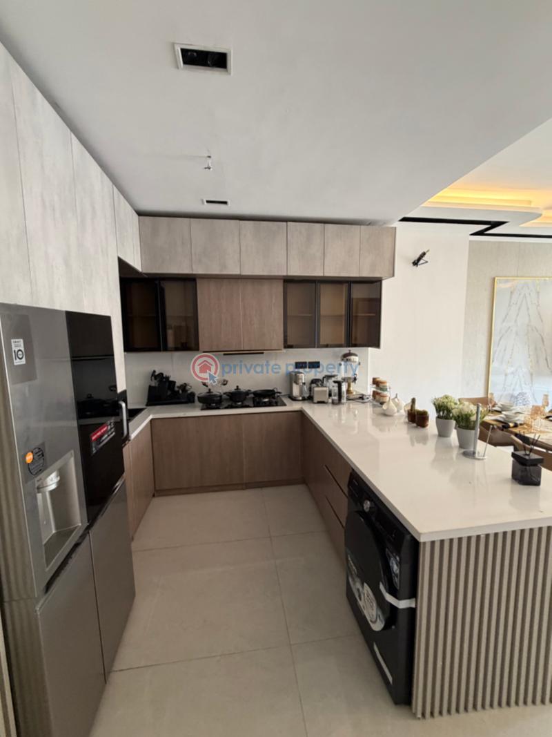 2 bedroom Block Of Flats For Sale Lekki Phase 1 Lagos - 9