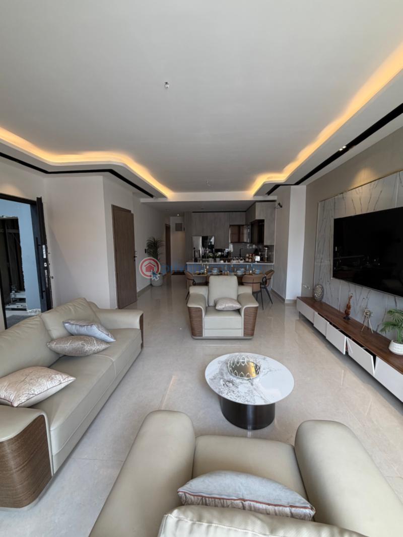 2 bedroom Block Of Flats For Sale Lekki Phase 1 Lagos - 4