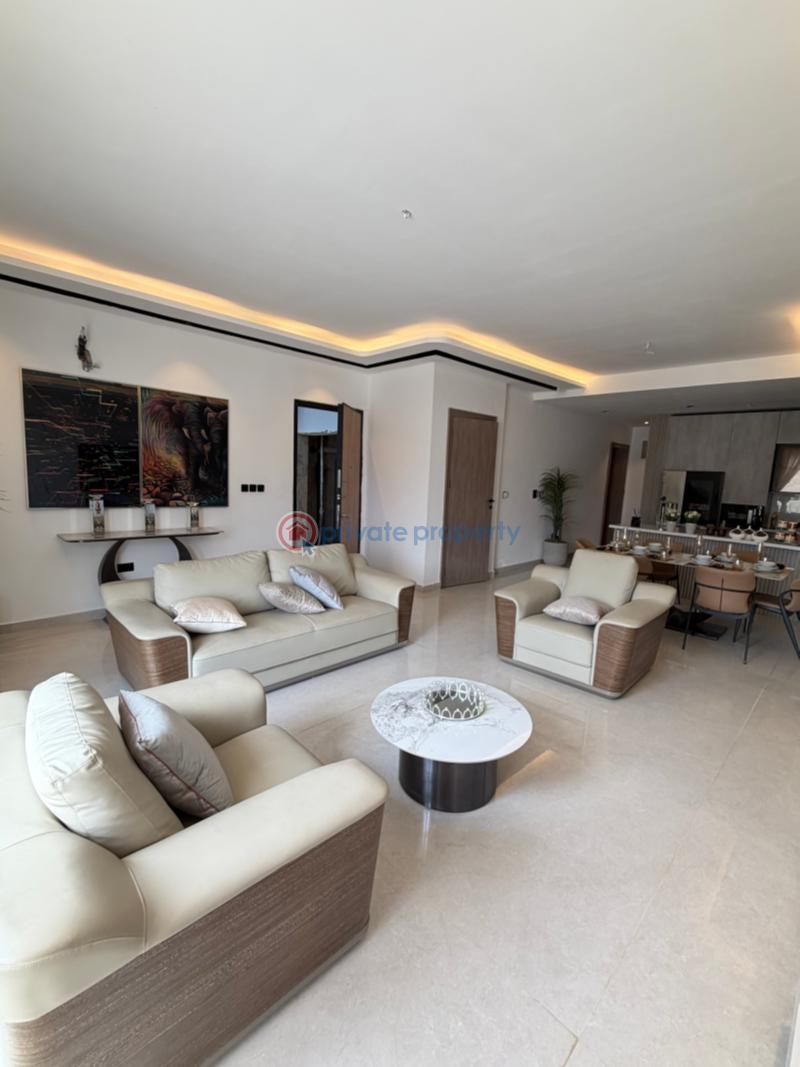 2 bedroom Block Of Flats For Sale Lekki Phase 1 Lagos - 5