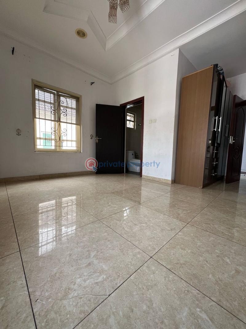 1 bedroom Shared Apartment For Rent Chevron Lekki Lagos - 3