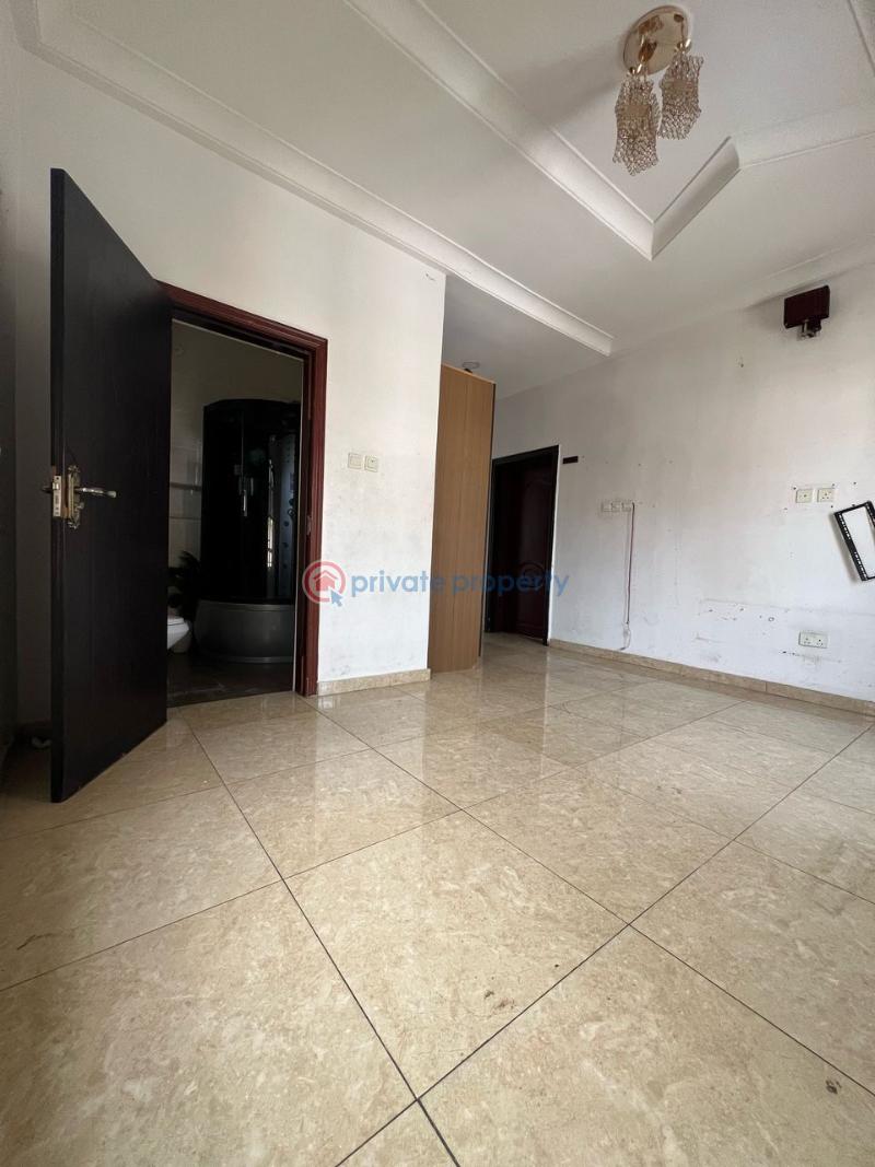1 bedroom Shared Apartment For Rent Chevron Lekki Lagos - 0