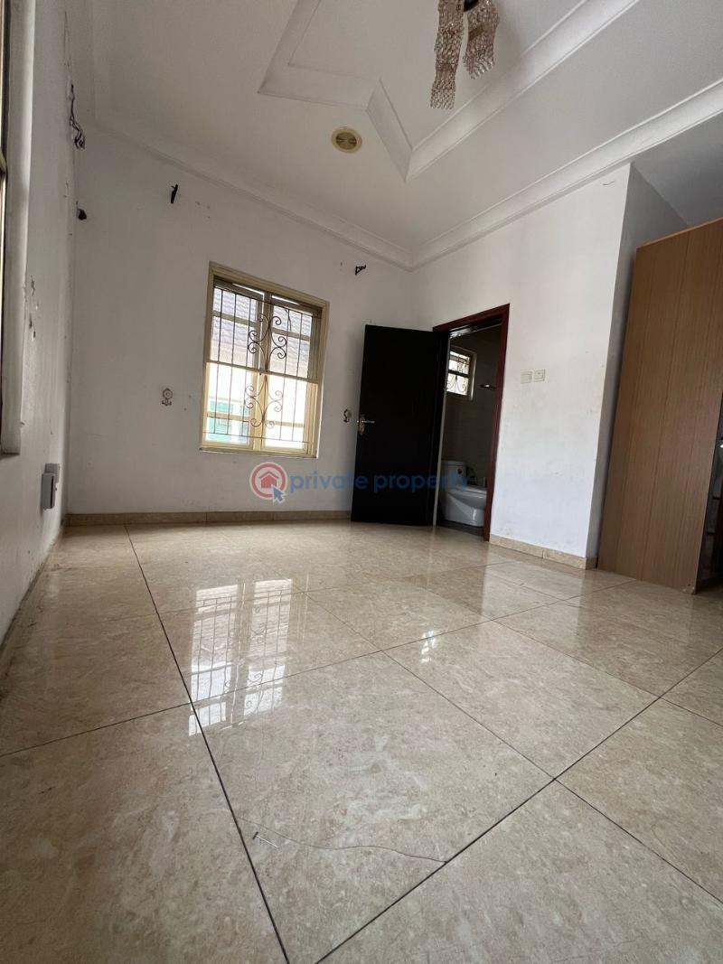 1 bedroom Shared Apartment For Rent Chevron Lekki Lagos - 5