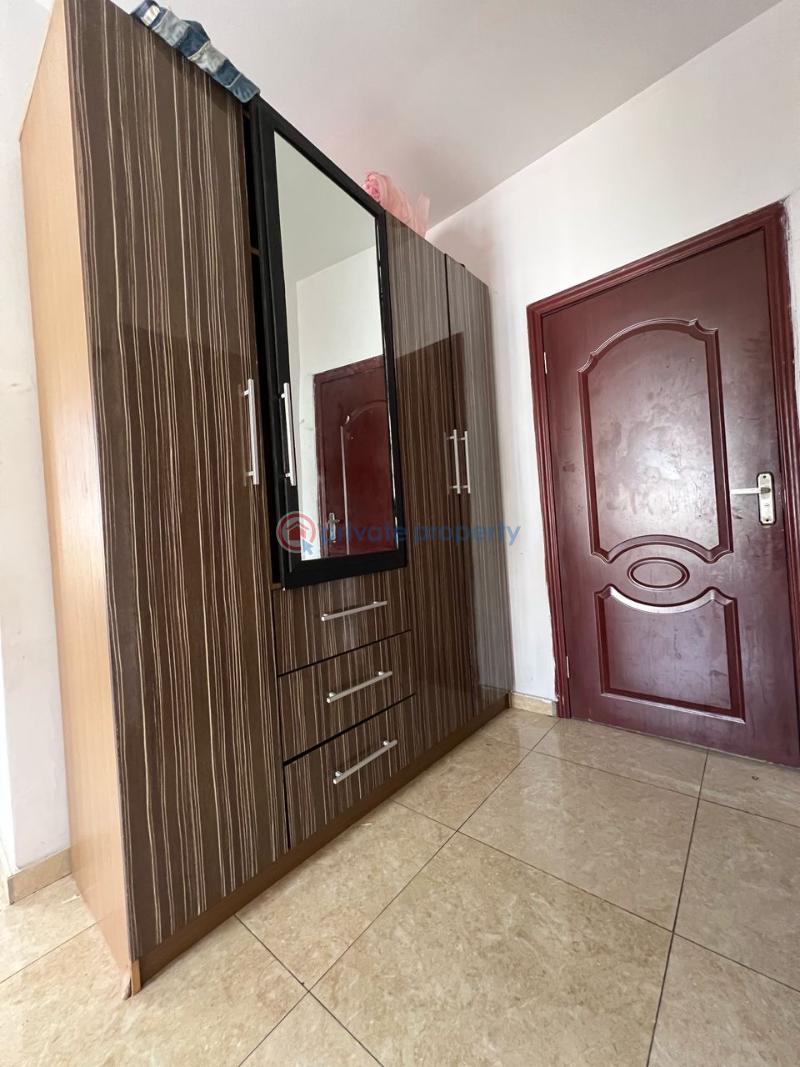 1 bedroom Shared Apartment For Rent Chevron Lekki Lagos - 2