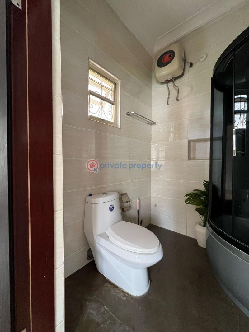 1 bedroom Shared Apartment For Rent Chevron Lekki Lagos - 4
