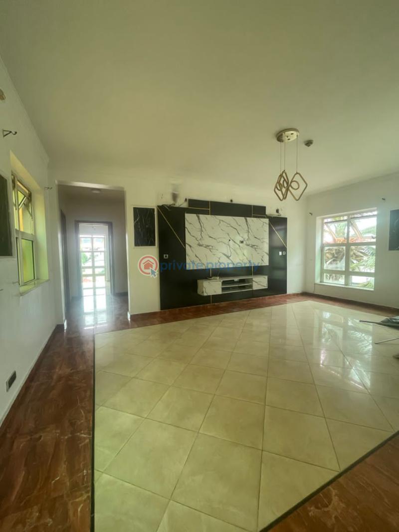 Spacious block of apartment for sale - 9 3 bedroom Flat & Apartment For Sale Oniru Victoria Island Lagos - 9