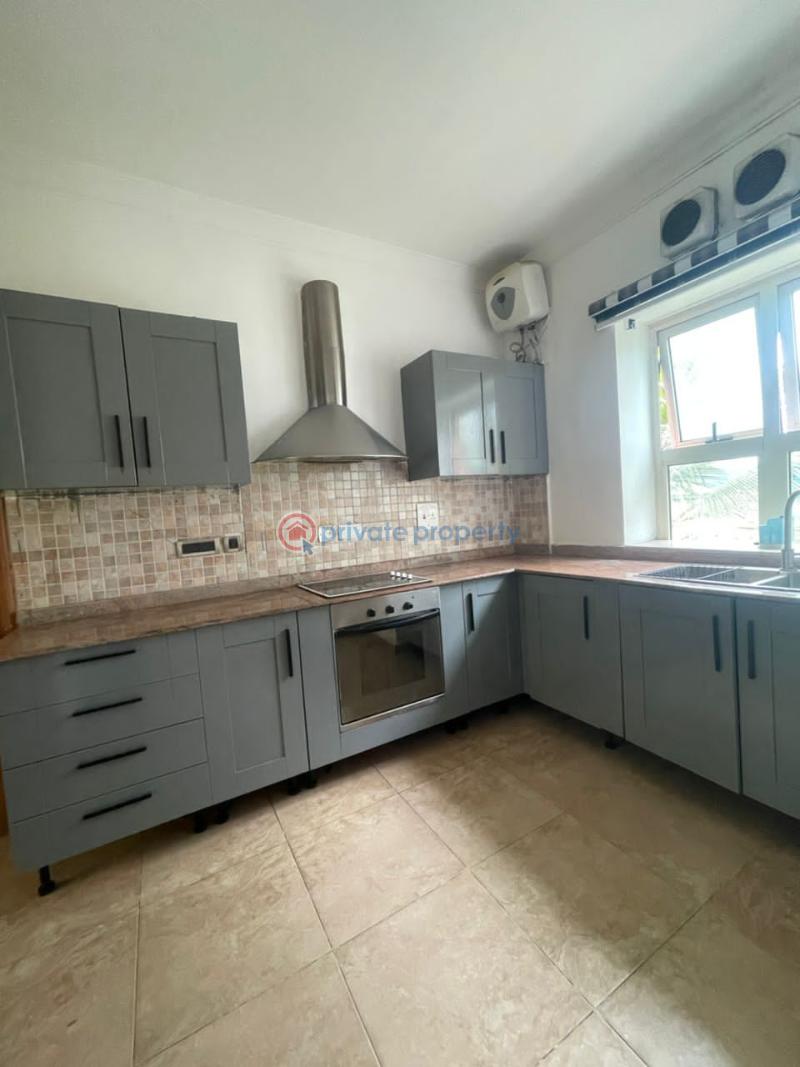 Spacious block of apartment for sale - 4 3 bedroom Flat & Apartment For Sale Oniru Victoria Island Lagos - 4