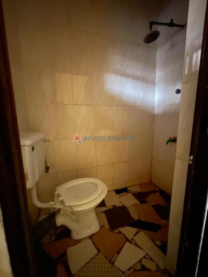 Spacious boys quarter at chisco ikate for rent - 2 1 bedroom Room or Boys Quarter For Rent Chisco Ikate Lekki Lagos - 2