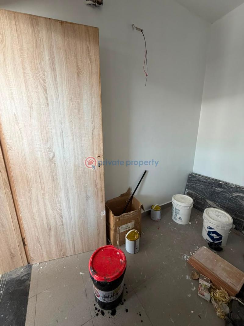 Shared Apartment For Rent Ikate Elegushi Lekki Lagos - 5