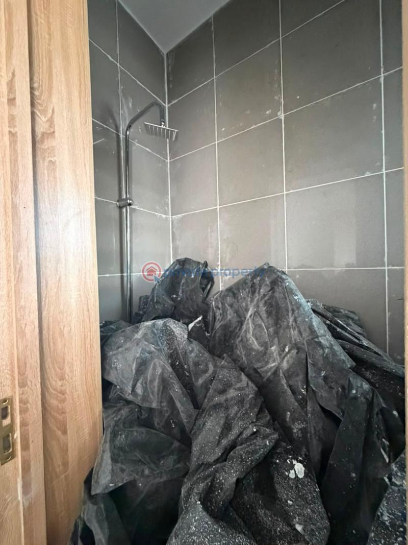 Shared Apartment For Rent Ikate Elegushi Lekki Lagos - 4