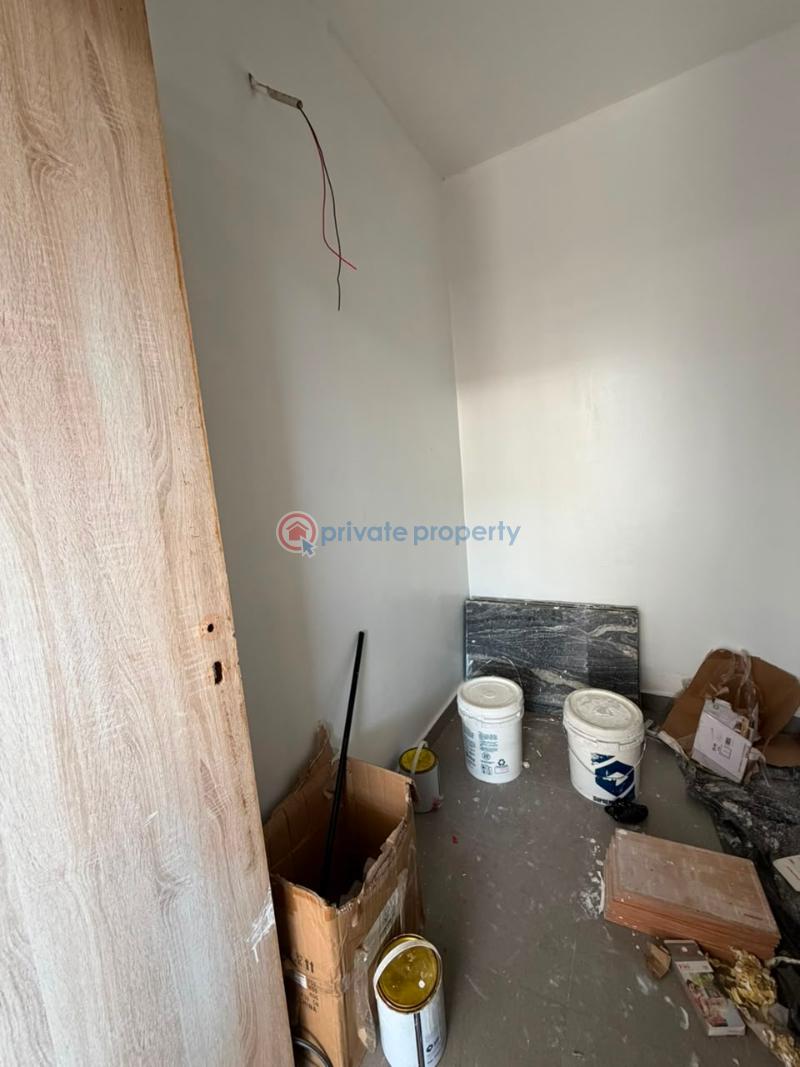 Shared Apartment For Rent Ikate Elegushi Lekki Lagos - 0