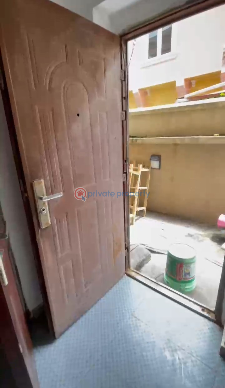 1 bedroom Studio Apartment For Rent Ikota Lekki Lagos - 0