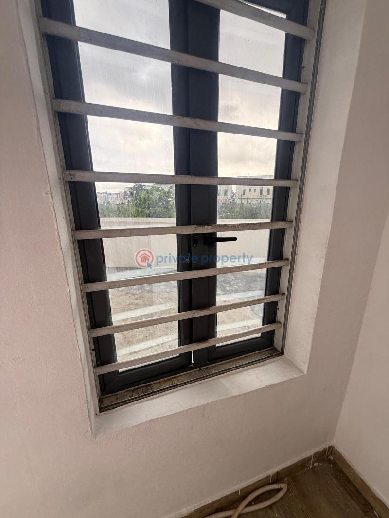 Room or Boys Quarter For Rent Royal Pine Estate 1/3 Orchid Lekki Lagos - 3