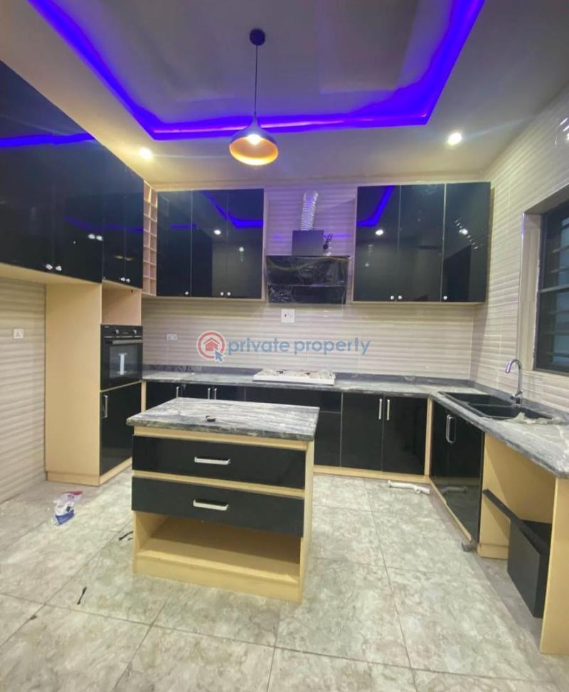 Room or Boys Quarter For Rent Royal Pine Estate (hensly Park 11) Orchid Lekki Lagos - 0