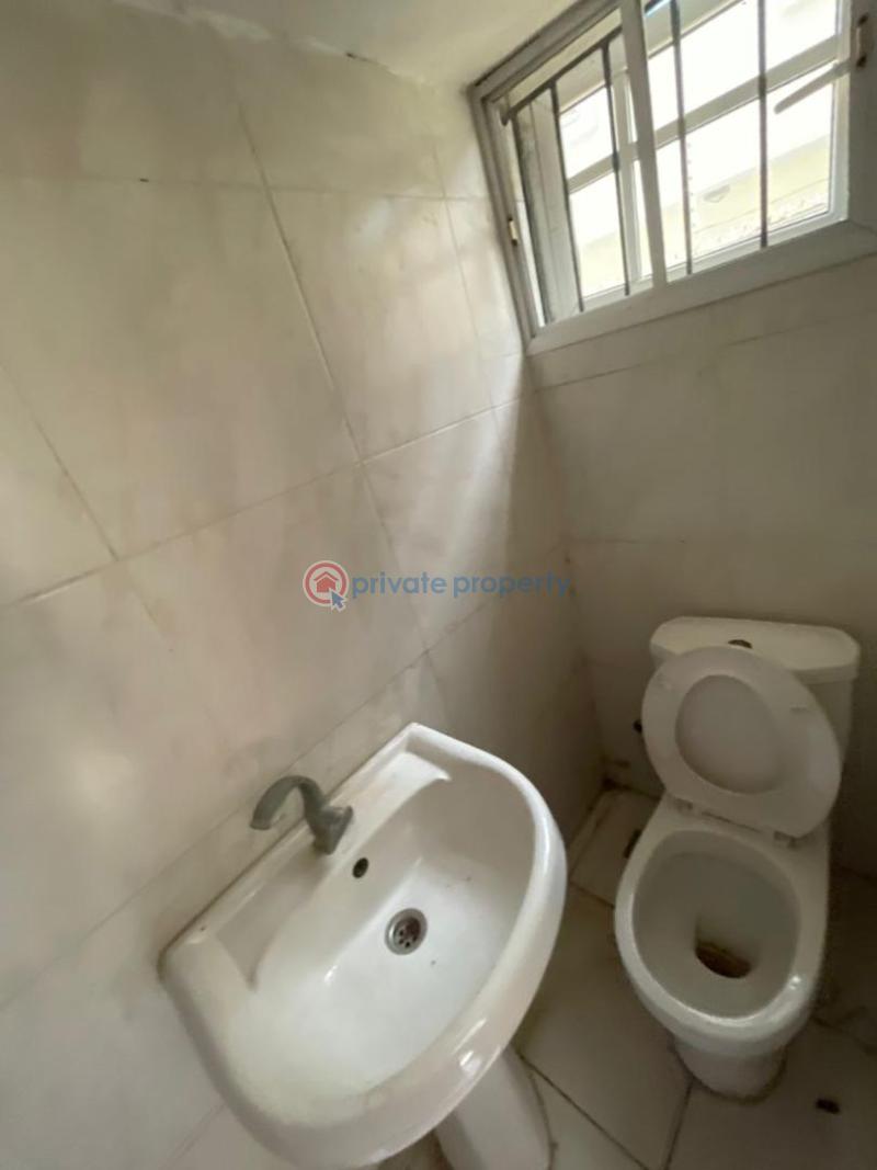 Room or Boys Quarter For Rent Agungi Lekki Lagos - 2