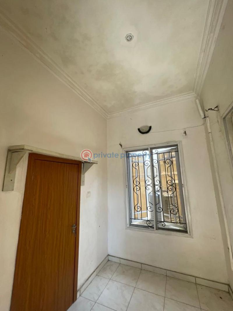 Room or Boys Quarter For Rent Agungi Lekki Lagos - 4