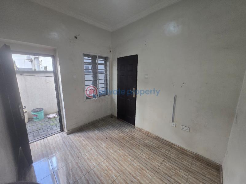 1 bedroom Room or Boys Quarter For Rent Lekki Palm City Ajah Addo Ajah Lagos - 0