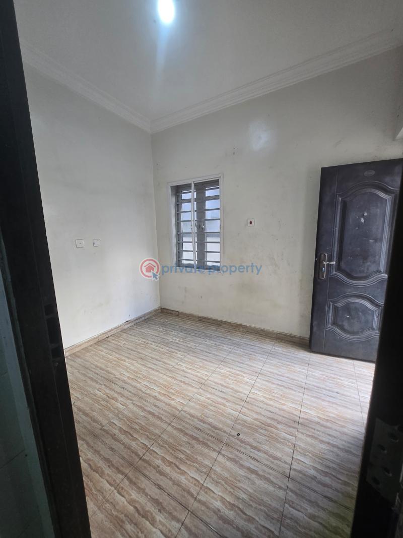 1 bedroom Room or Boys Quarter For Rent Lekki Palm City Ajah Addo Ajah Lagos - 3
