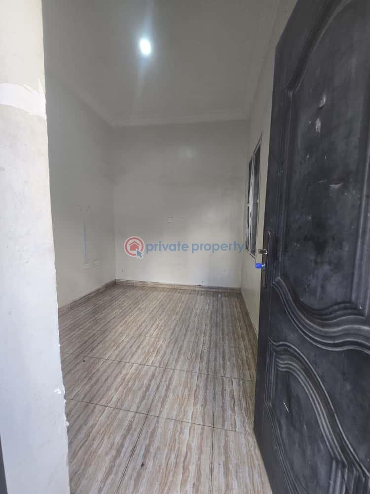 1 bedroom Room or Boys Quarter For Rent Lekki Palm City Ajah Addo Ajah Lagos - 1