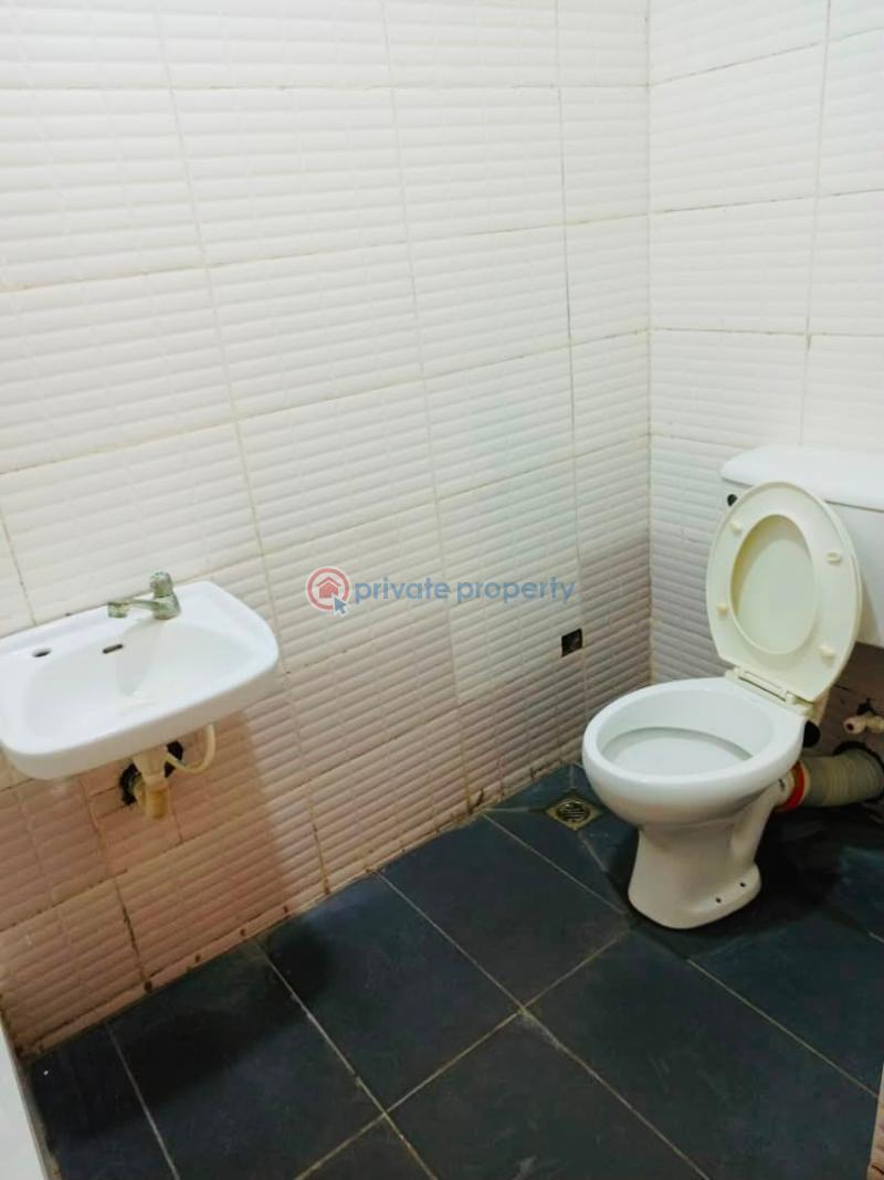 1 bedroom Self Contain For Rent Osapa London Lekki Lagos - 4