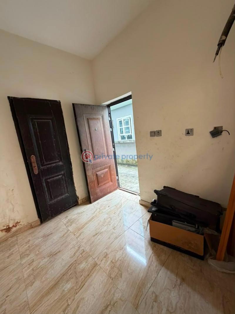 1 bedroom Self Contain For Rent Orchid Road Before The Roundabout Along Lekki Expressway Lagos - 6