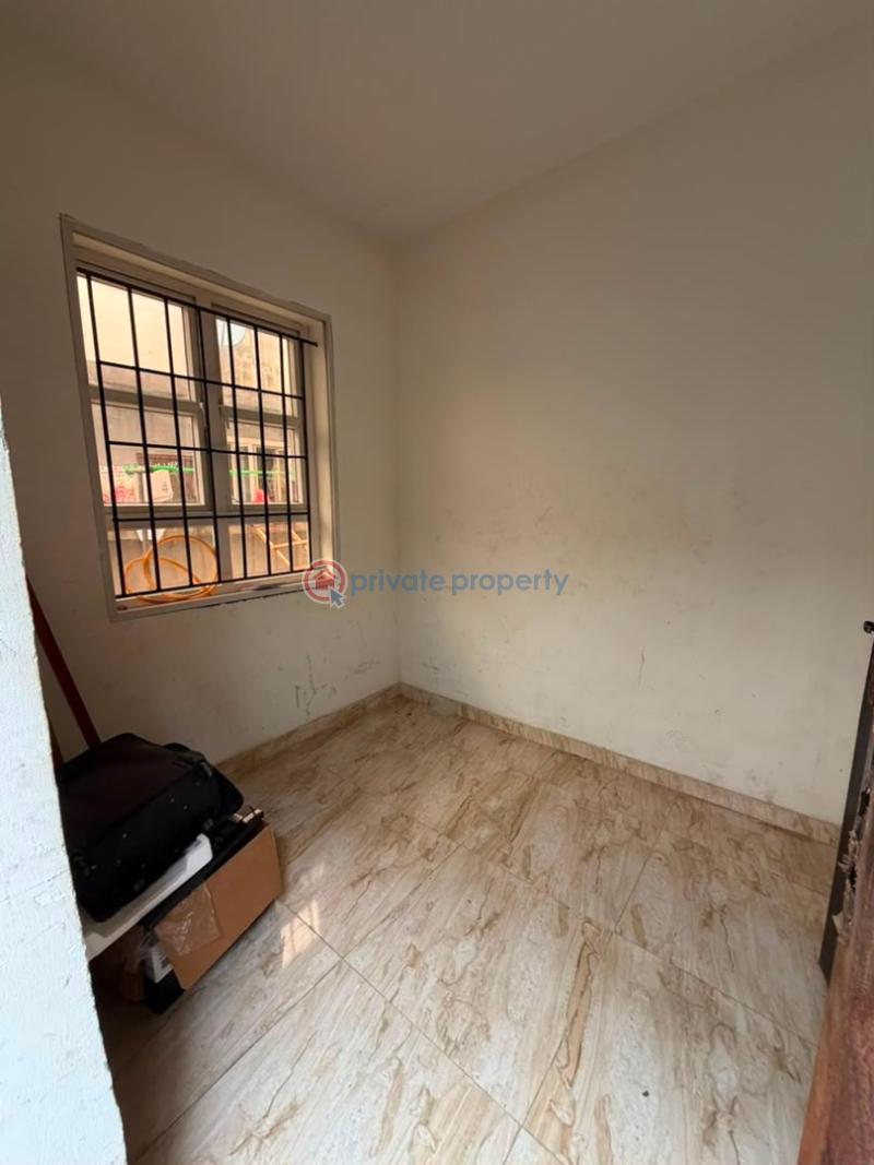 1 bedroom Self Contain For Rent Orchid Road Before The Roundabout Along Lekki Expressway Lagos - 1