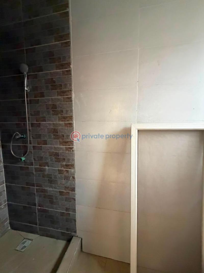 1 bedroom Self Contain For Rent Orchid Road Before The Roundabout Along Lekki Expressway Lagos - 4