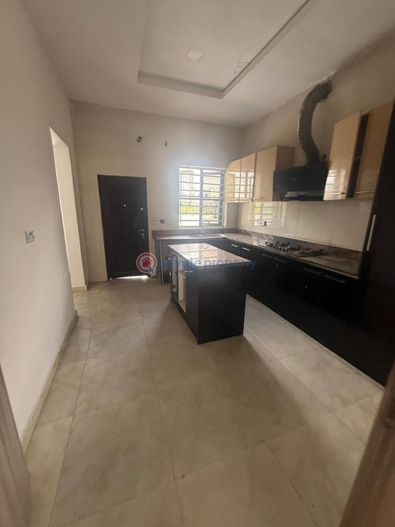 Room or Boys Quarter For Rent Royal Pine Estate 1/3 Orchid Lekki Lagos - 7