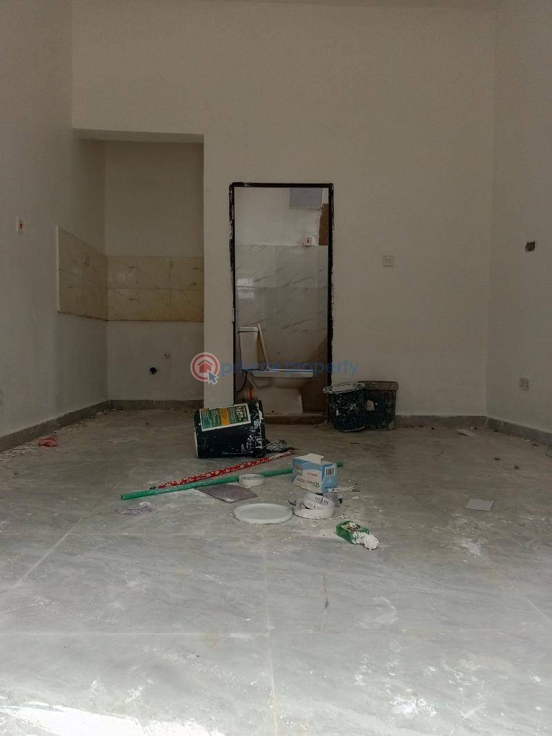 1 bedroom Self Contain For Rent Ologolo Lekki Lagos - 3